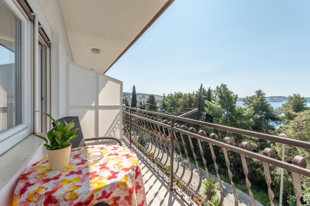 Apartments Mimi Trogir Kamer foto