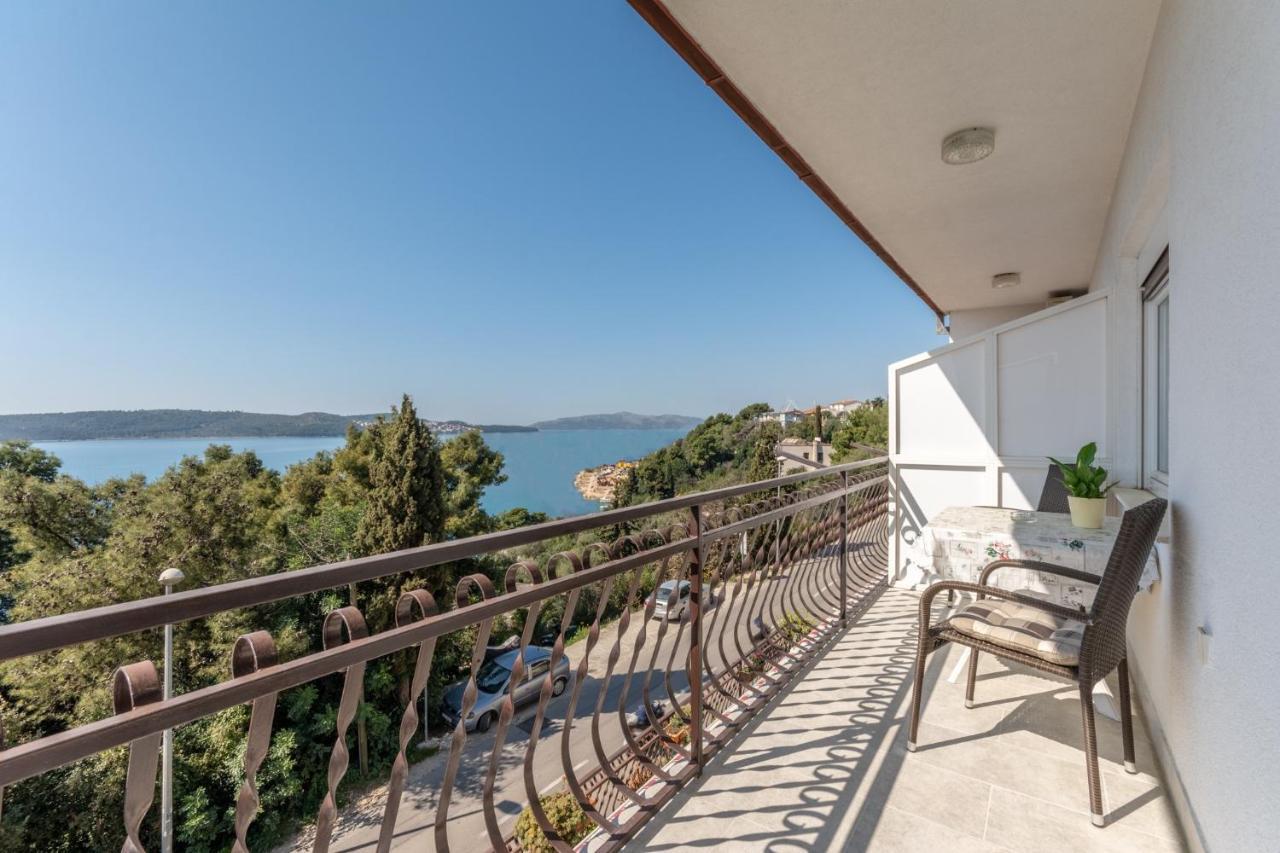 Apartments Mimi Trogir Kamer foto