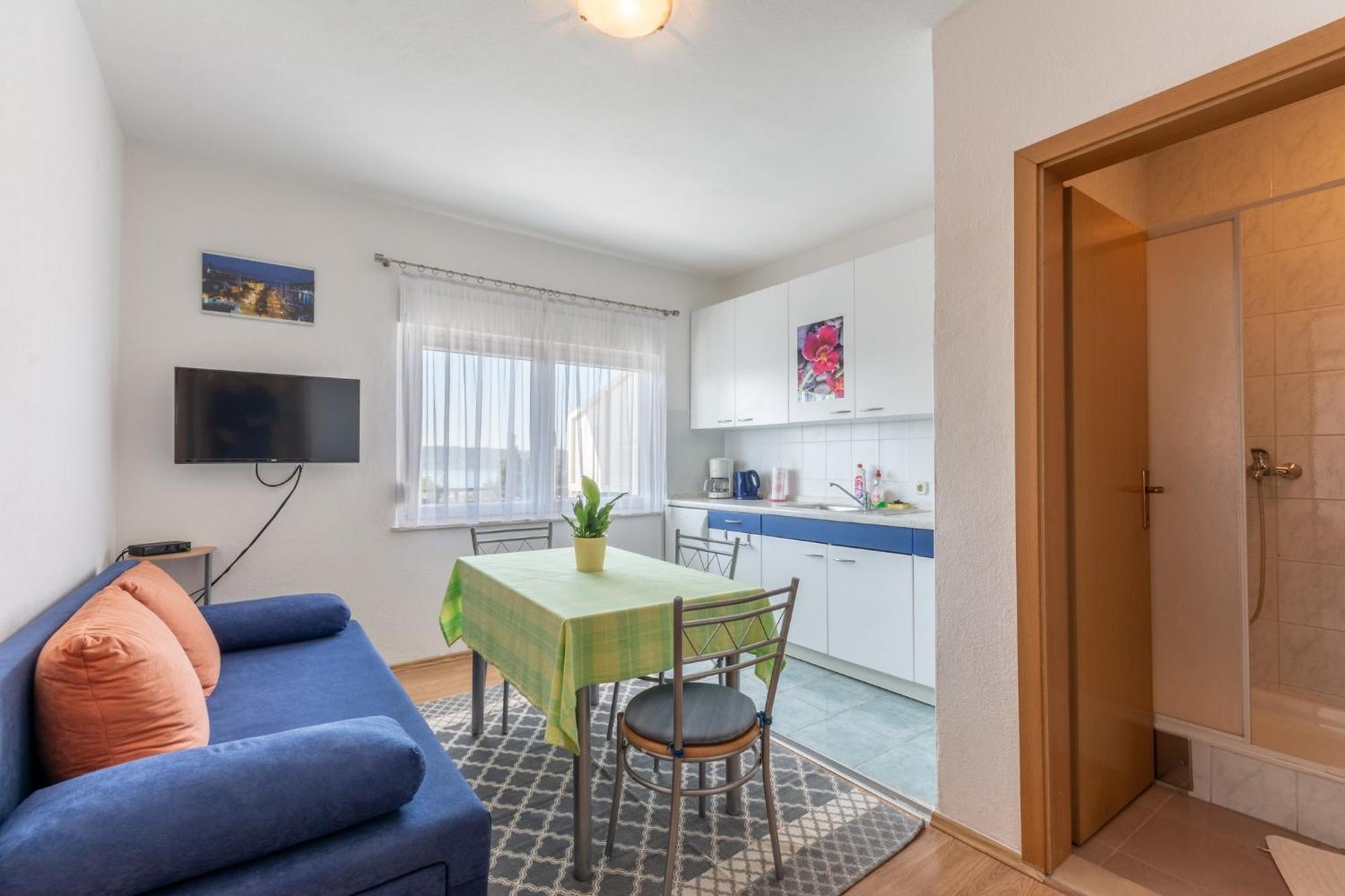 Apartments Mimi Trogir Kamer foto