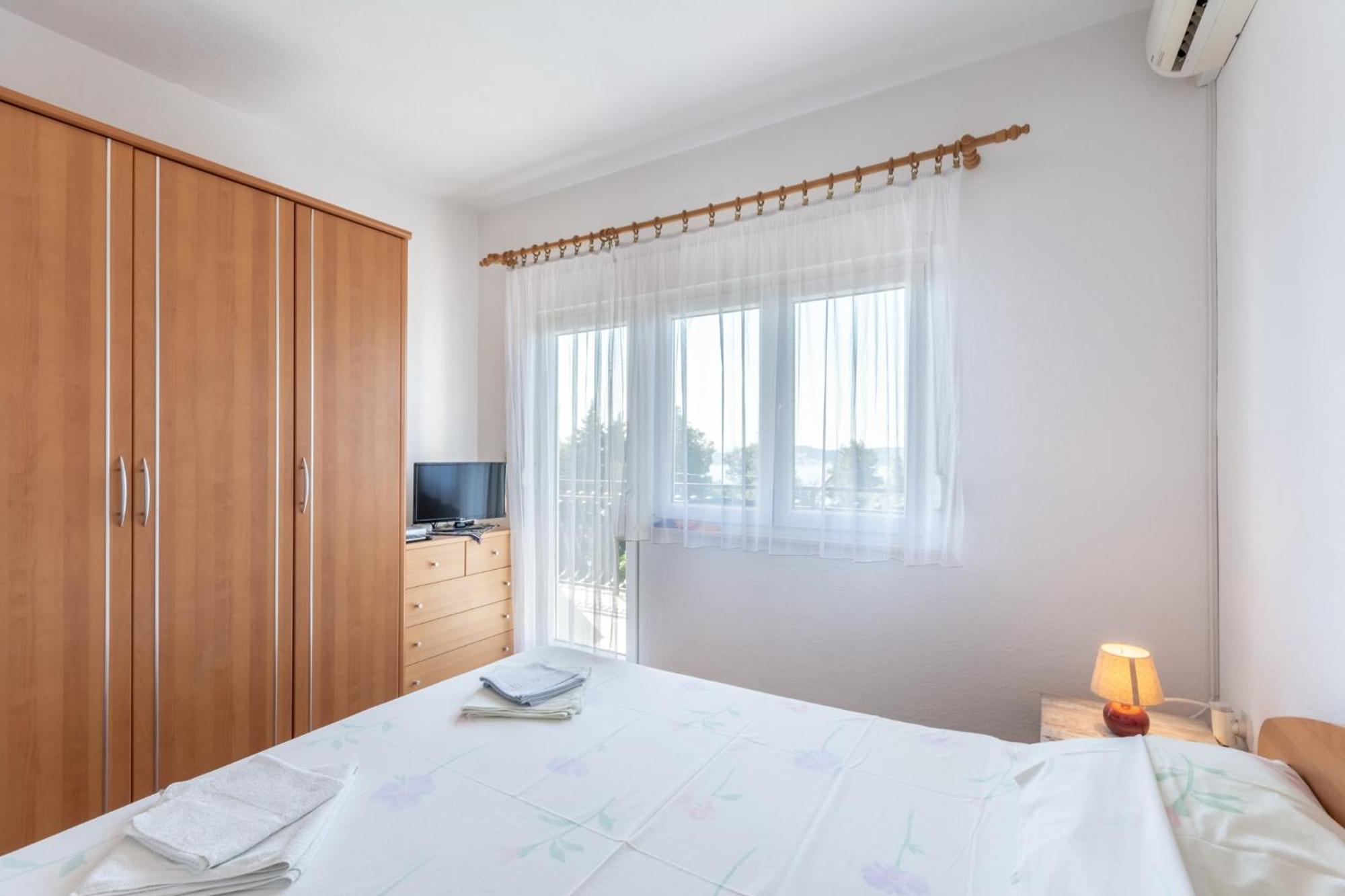Apartments Mimi Trogir Kamer foto