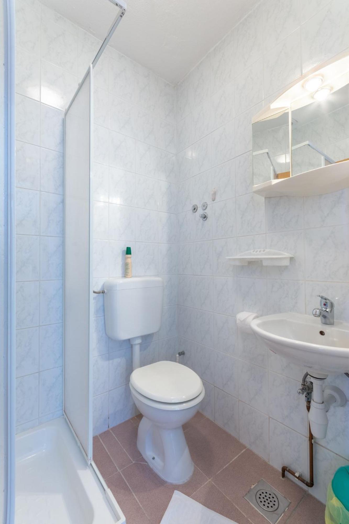 Apartments Mimi Trogir Kamer foto