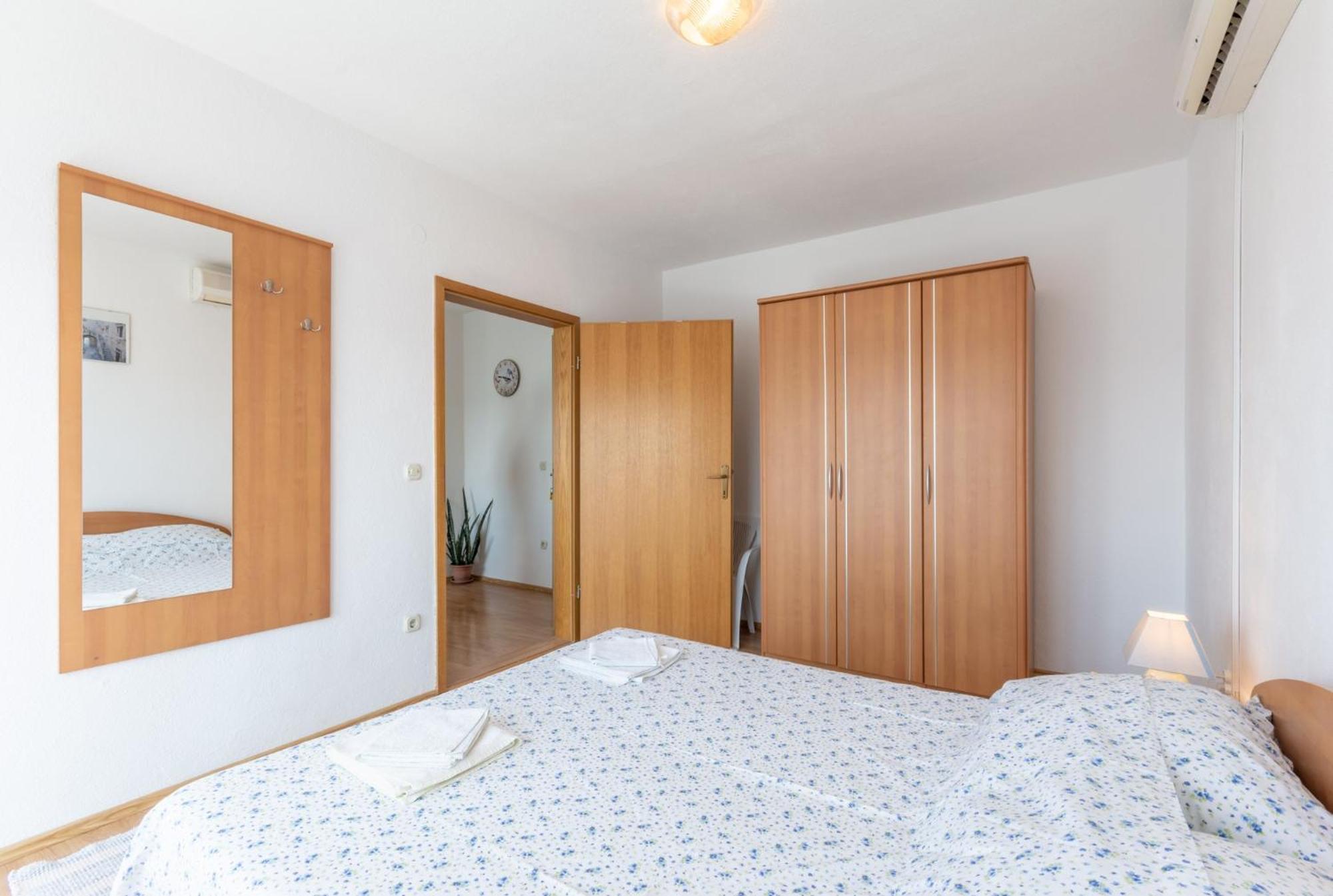 Apartments Mimi Trogir Kamer foto