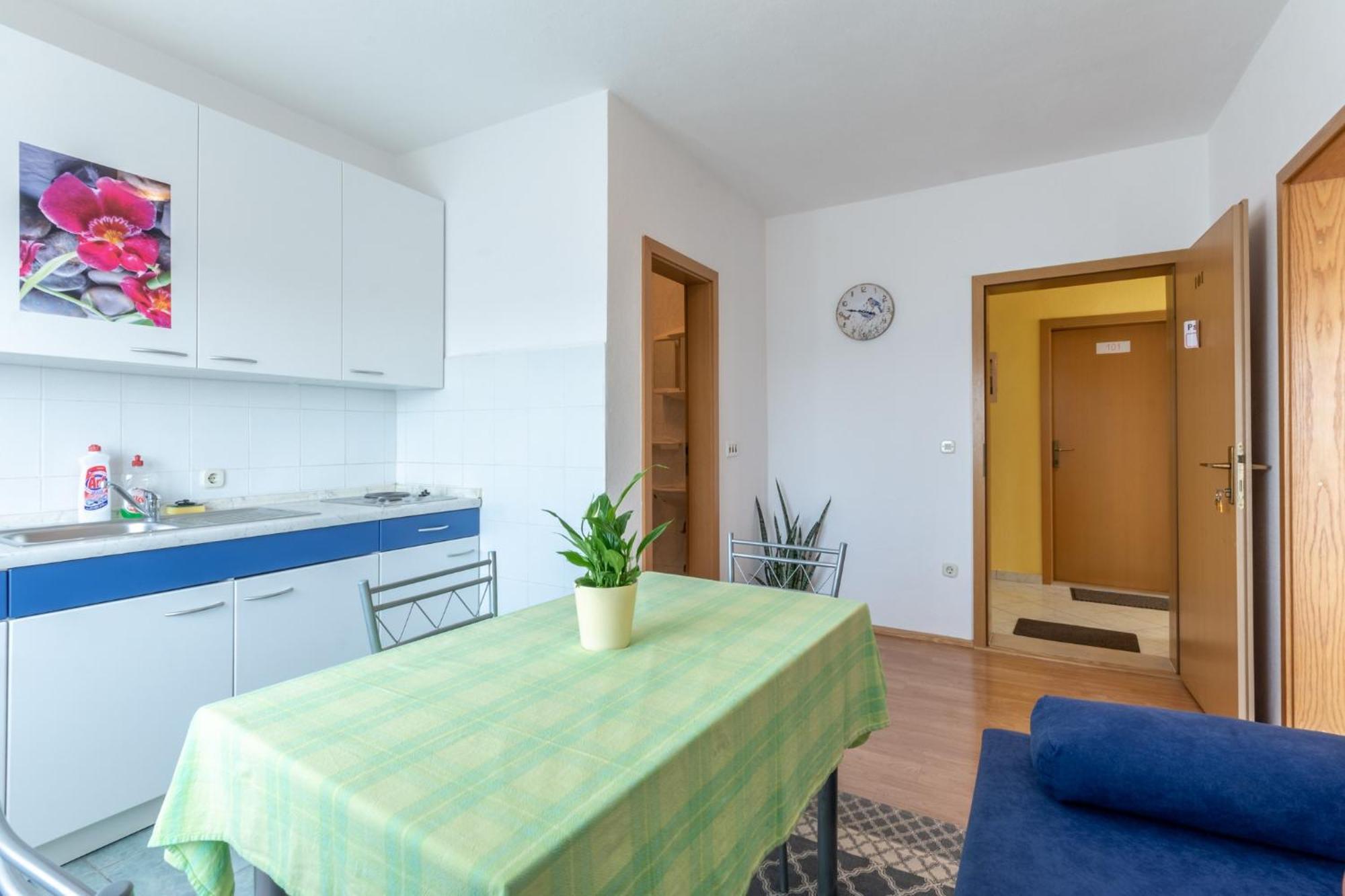 Apartments Mimi Trogir Kamer foto