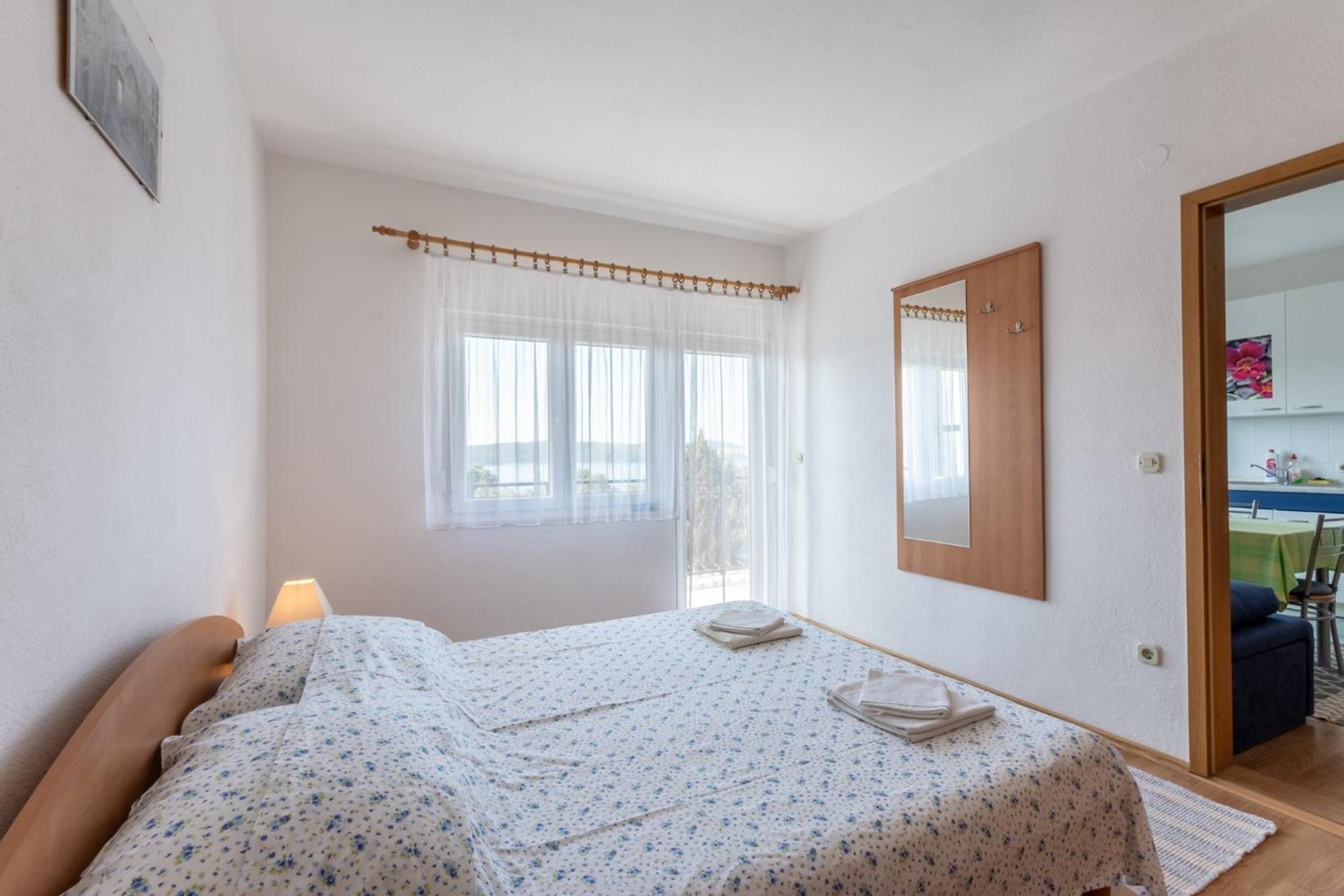 Apartments Mimi Trogir Kamer foto