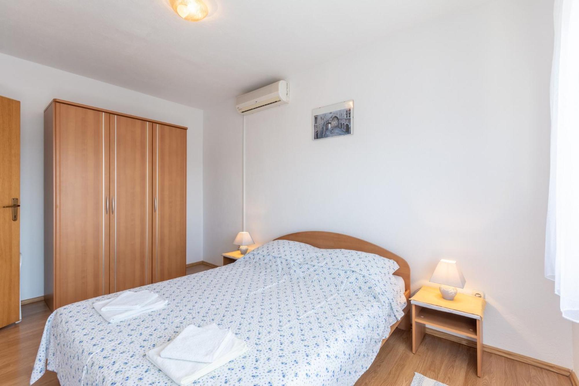 Apartments Mimi Trogir Kamer foto