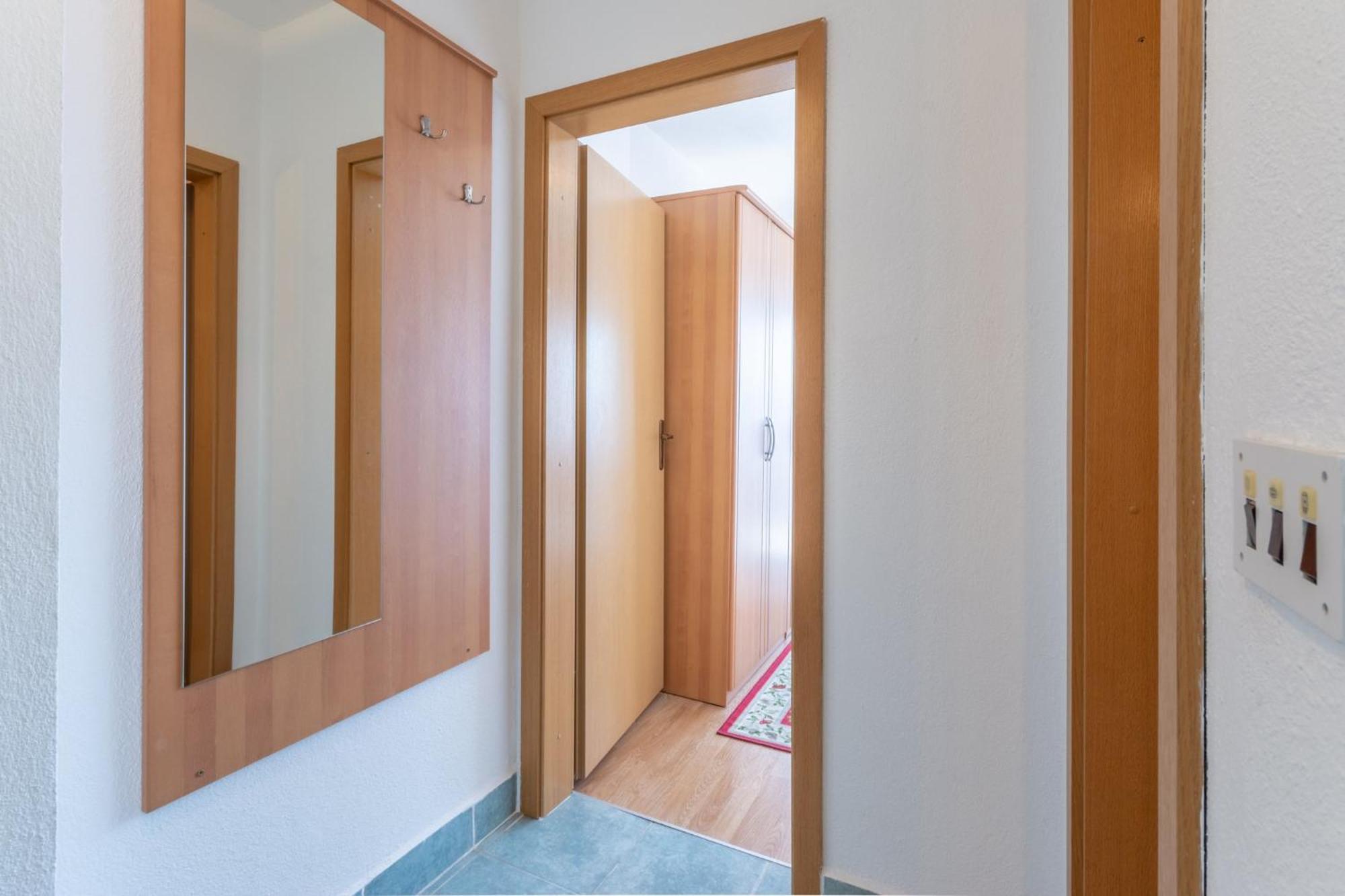 Apartments Mimi Trogir Kamer foto
