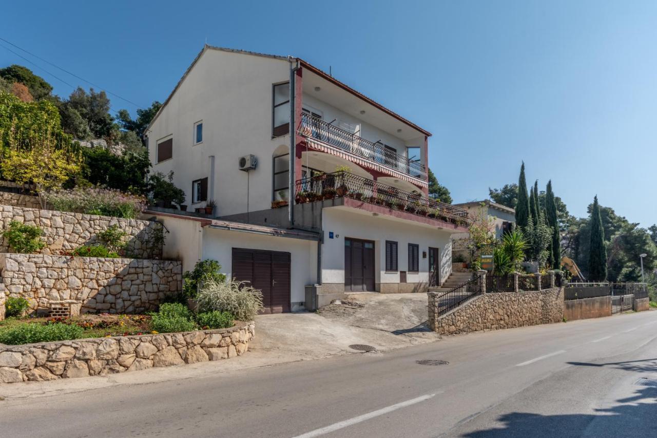 Apartments Mimi Trogir Buitenkant foto