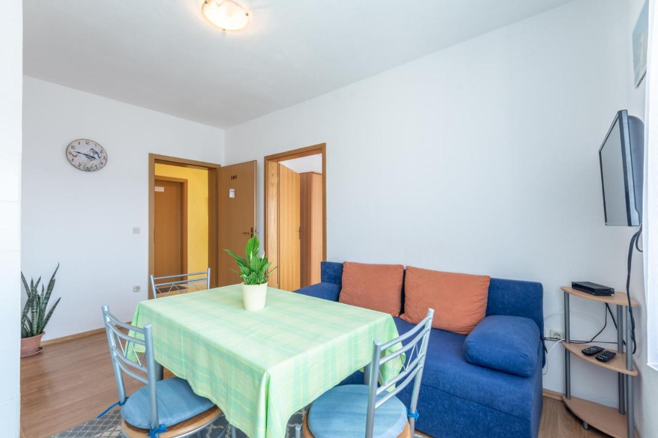 Apartments Mimi Trogir Buitenkant foto