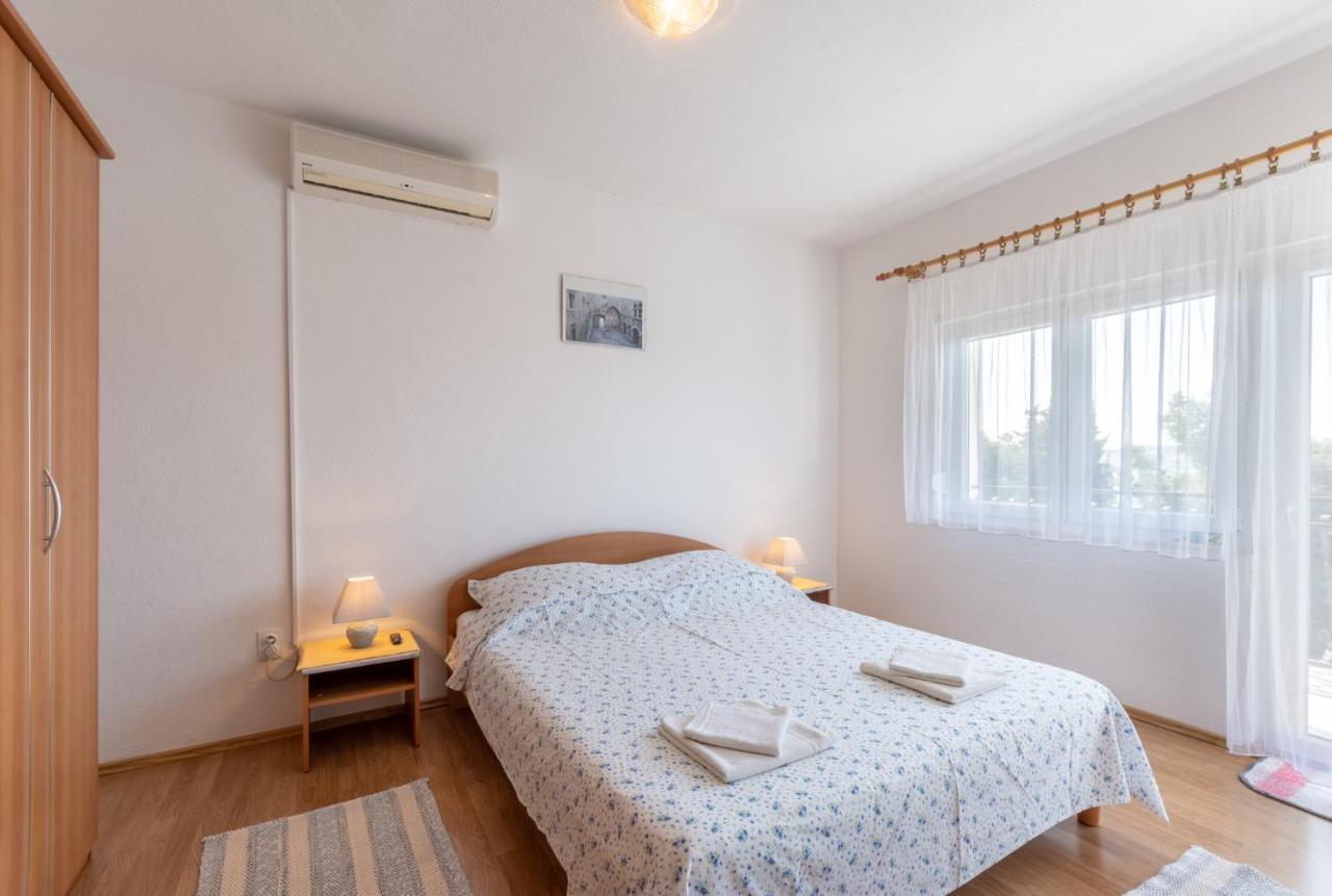 Apartments Mimi Trogir Buitenkant foto