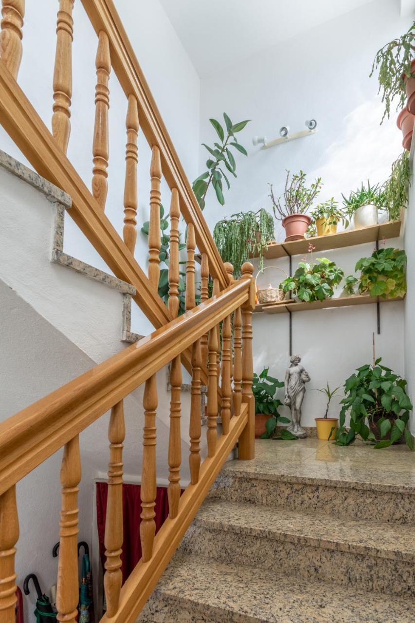 Apartments Mimi Trogir Buitenkant foto